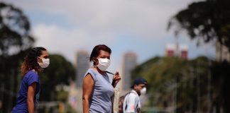 Sobrevivir a la cuarentena en Venezuela