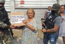 Efectos del coronavirus sobre el crimen organizado de América Latina