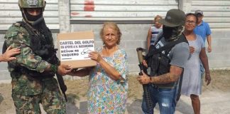 Efectos del coronavirus sobre el crimen organizado de América Latina