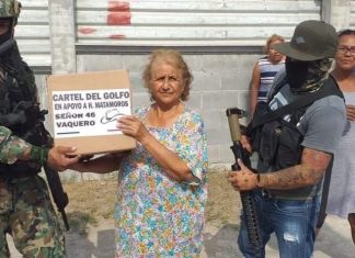 Efectos del coronavirus sobre el crimen organizado de América Latina