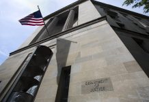 EEUU presenta cargos contra 28 norcoreanos por lavado de dinero