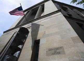 EEUU presenta cargos contra 28 norcoreanos por lavado de dinero