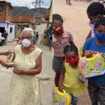 Megabandas usan economías criminales para consolidar autoridad en barrios de Venezuela