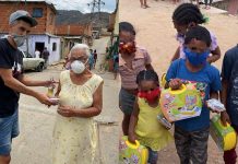 Megabandas usan economías criminales para consolidar autoridad en barrios de Venezuela