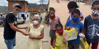 Megabandas usan economías criminales para consolidar autoridad en barrios de Venezuela