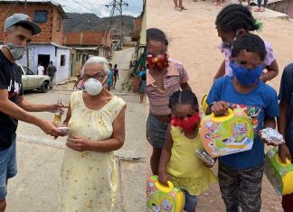 Megabandas usan economías criminales para consolidar autoridad en barrios de Venezuela