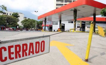 La escasez de combustible agrava cada vez más la crisis de Venezuela