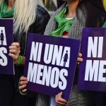 Se registraron 85 femicidios en el primer trimestre de 2020 en Venezuela