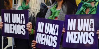 Se registraron 85 femicidios en el primer trimestre de 2020 en Venezuela