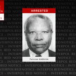 Detenido en Francia uno de los hombres más buscados por el genocidio de Ruanda (1994)