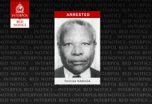 Detenido en Francia uno de los hombres más buscados por el genocidio de Ruanda (1994)