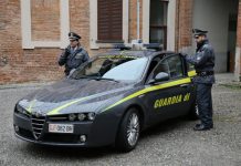 Abuela ayudó a desmantelar red de narcotráfico en Italia