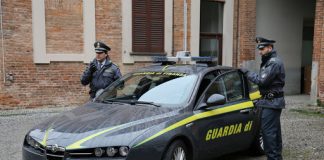 Abuela ayudó a desmantelar red de narcotráfico en Italia