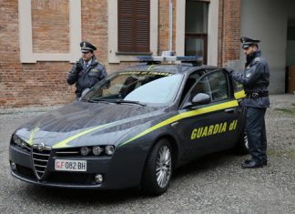 Abuela ayudó a desmantelar red de narcotráfico en Italia