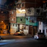 Wilexis impone toque de queda en Petare en medio de nueva persecución policial