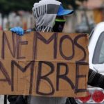 Violación de DDHH en Venezuela: Suman 85 detenciones arbitrarias desde que inició la cuarentena