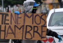 Violación de DDHH en Venezuela: Suman 85 detenciones arbitrarias desde que inició la cuarentena