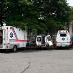 Venezuela| Hasta 100 dólares para trasladar pacientes en ambulancia