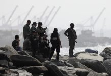 Cómo un plan para ‘capturar’ a Maduro se vino abajo