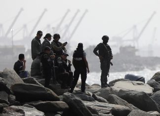 Cómo un plan para ‘capturar’ a Maduro se vino abajo