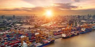 EEUU emite guía de cumplimiento a la industria marítima para evitar sanciones