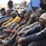 Develado misterio del paso de africanos por Venezuela