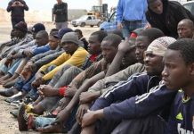 Develado misterio del paso de africanos por Venezuela