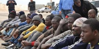 Develado misterio del paso de africanos por Venezuela