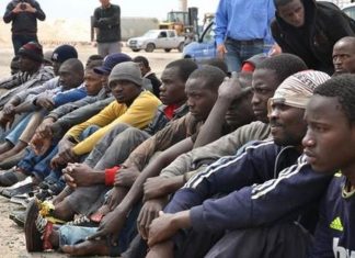 Develado misterio del paso de africanos por Venezuela