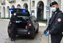 La Mafia, a la caza de negocios en apuros por el Covid-19