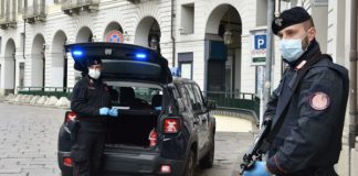 La Mafia, a la caza de negocios en apuros por el Covid-19