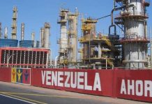 El régimen venezolano activa un “plan secreto” tras el fin de las licencias petroleras