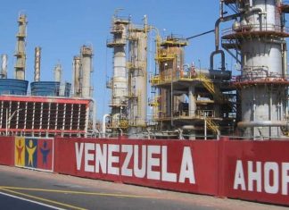 El régimen venezolano activa un “plan secreto” tras el fin de las licencias petroleras