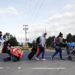 Total de migrantes y refugiados venezolanos pasó de 5,2 millones a 5,4 millones en cuatro meses