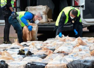 Informe Mundial sobre la cocaína 2023 revela aumento récord en la producción y consumo