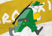 Armando Info| La gran barata del oro en el Sur de Venezuela: compre un gramo y el otro le sale gratis