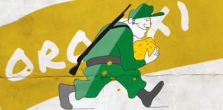 Armando Info| La gran barata del oro en el Sur de Venezuela: compre un gramo y el otro le sale gratis