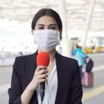 Los obstáculos de los periodistas venezolanos para trabajar durante la cuarentena