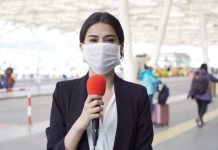 Los obstáculos de los periodistas venezolanos para trabajar durante la cuarentena