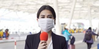 Los obstáculos de los periodistas venezolanos para trabajar durante la cuarentena