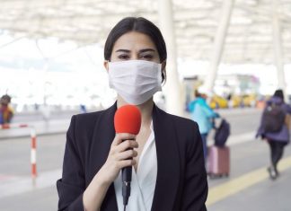 Los obstáculos de los periodistas venezolanos para trabajar durante la cuarentena