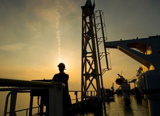 Venezuela recibe el primer cargamento de nafta estadounidense tras acuerdo petrolero con Washington