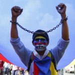 Human Rights Watch denuncia represión brutal tras las elecciones presidenciales de 2024 en Venezuela