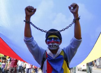 Human Rights Watch denuncia represión brutal tras las elecciones presidenciales de 2024 en Venezuela