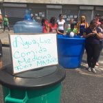 OVCS: Venezuela registró 716 protestas en abril de 2020