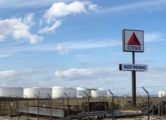 EEUU extiende licencia que protege las acciones de Citgo