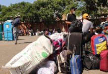 Diáspora venezolana: ¿Oportunidad o retroceso?