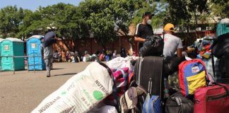 Diáspora venezolana: ¿Oportunidad o retroceso?