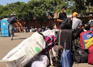 Diáspora venezolana: ¿Oportunidad o retroceso?