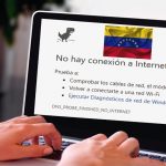 Cierre de DirecTV y el declive de Internet en Venezuela son resultado del régimen corrupto